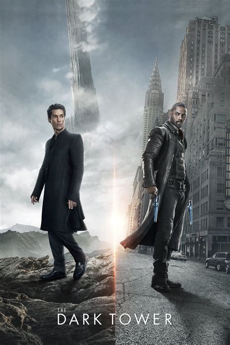 yesmovie the dark tower|The Dark Tower (2017) .
